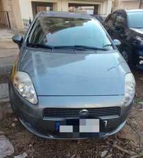 Fiat Punto '06