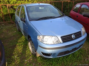 Fiat Punto '06