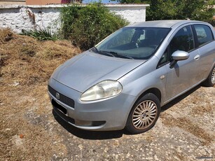 Fiat Punto '06