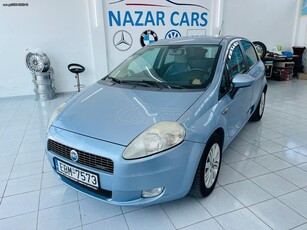 Fiat Punto '06 Grande 1.3 JTD Multijet 16V Dynamic