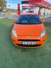 Fiat Punto '06 SPORTING 6τάχυτο - 16V- 95 HP