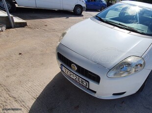 Fiat Punto '07