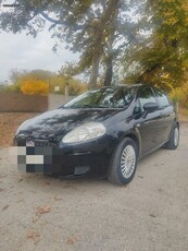 Fiat Punto '07