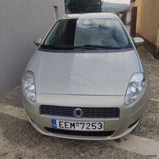 Fiat Punto '07