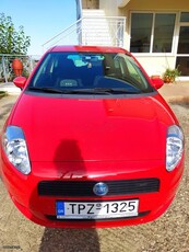 Fiat Punto '07