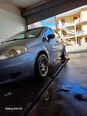 Fiat Punto '07