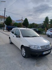 Fiat Punto '07 Van diesel 1.3 multijet