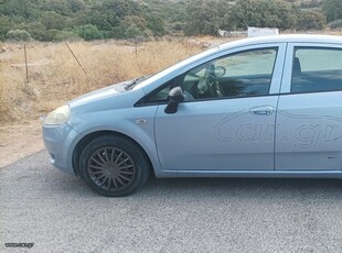 Fiat Punto '08 1.4