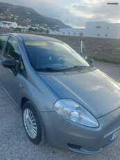 Fiat Punto '08