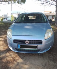 Fiat Punto '08