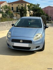 Fiat Punto '08