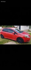 Fiat Punto '08 T-JET