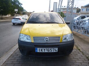 Fiat Punto '09