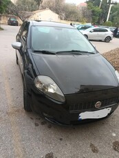 Fiat Punto '09 GRANDE 1.4 T-JET 16V SPORT