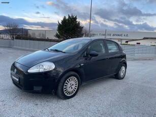 Fiat Punto '09 MULTIJET 1.3 - ΜΕ CLIMA - AUTO ΚΟΣΚΕΡΙΔΗ