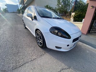 Fiat Punto '09 PUNTO