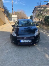 Fiat Punto '09 PUNTO