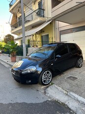 Fiat Punto '09 TJET