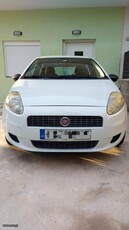 Fiat Punto '10 GRANDE PUNTO 1.2