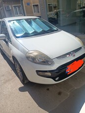 Fiat Punto '11