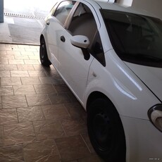 Fiat Punto '12 1.3 MULTI JET DIESEL ΜΟΝΤΕΛΟ 2012