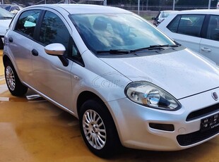 Fiat Punto '12 1.4!CNG-Φυσικο αεριο-εργοστασιακο!ΓΡΑΜΜΑΤΙΑ ΜΕΤΑΞΥ ΜΑΣ!