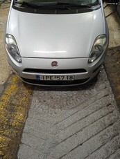 Fiat Punto '12