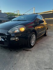 Fiat Punto '12 EVO 1.2 8V Start&Stopp Active