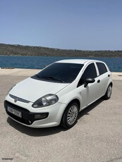 Fiat Punto '12 Punto evo