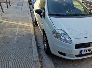 Fiat Punto '12 VAN DIESEL 1.3 MULTIJET