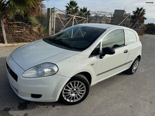 Fiat Punto '13 1,3 DIESEL ΕΛΛΗΝΙΚΟ VAN