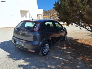 Fiat Punto '13