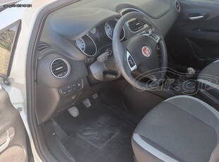 Fiat Punto '13