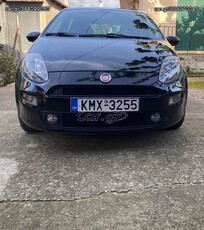 Fiat Punto '13 Eco Start&Stop