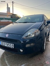 Fiat Punto '13 Evo