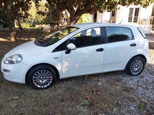 Fiat Punto '14