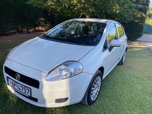 Fiat Punto '14