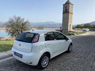 Fiat Punto '15 1.3 MULTI JET DIESEL