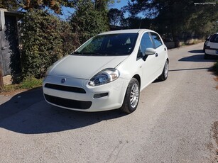 Fiat Punto '15 ΕΛΛΗΝΙΚΟ!