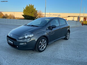 Fiat Punto '16 TWIN AIR TURBO AUTO ΚΟΣΚΕΡΙΔΗ