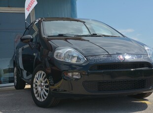 Fiat Punto '17 1.3 JTD 16V Multijet Start&Stopp