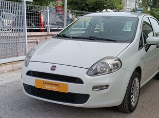 Fiat Punto '17 POP