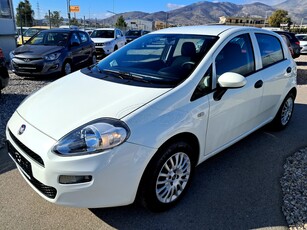 Fiat Punto '18 1.2i*EURO6*69PS*ΕΛΛΗΝΙΚΗΣ ΑΝΤΠΡΟΣΩΠΕΙΑΣ*