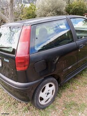 Fiat Punto '95 GT TURBO γνησιο 1,4