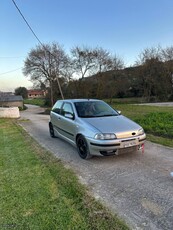 Fiat Punto '95 Punto gt