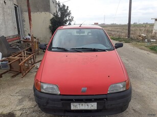 Fiat Punto '96