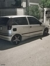 Fiat Punto '96 GT γνησιο