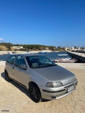 Fiat Punto '97 PUNTO SX