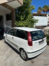 Fiat Punto '97 SPORTING