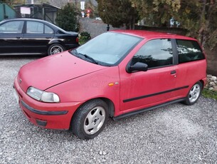 Fiat Punto '98 1.2 16V SPORTING